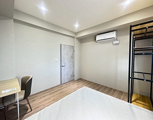 🚉鄰近江子翠站✨全新裝潢✨獨立陽台🐱寵物友善⚠️可補助 - Image 8