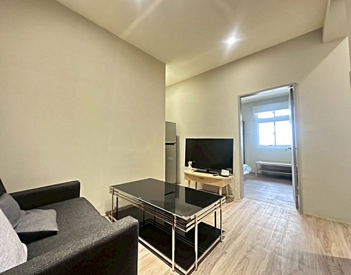 🚉鄰近江子翠站✨全新裝潢✨獨立陽台🐱寵物友善⚠️可補助 - Image 2