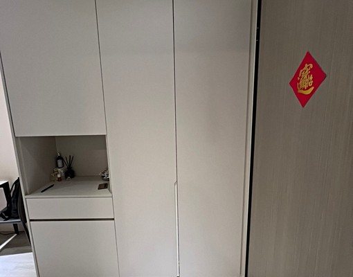 🚉鄰近三重站✨獨立陽台✨24H管理✨另租平面車位 - Image 14