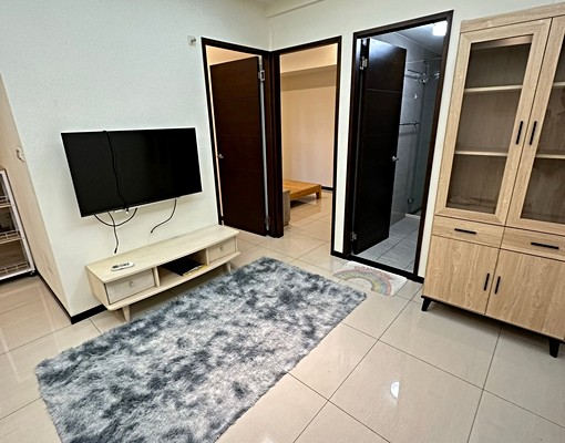 🚉近三重站✨24H管理✨獨立陽台✨獨立洗衣機✨廚房可開伙 - Image 2