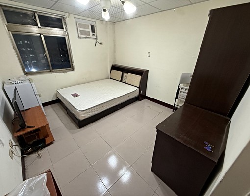 桃園夜市.慈文國中✅台電計.有窗採光.健康樓梯套房 - Image 1