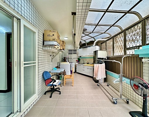 拎包入住|可月租30天起|押金一個月|近中壢龍岡葡萄王 - Image 5