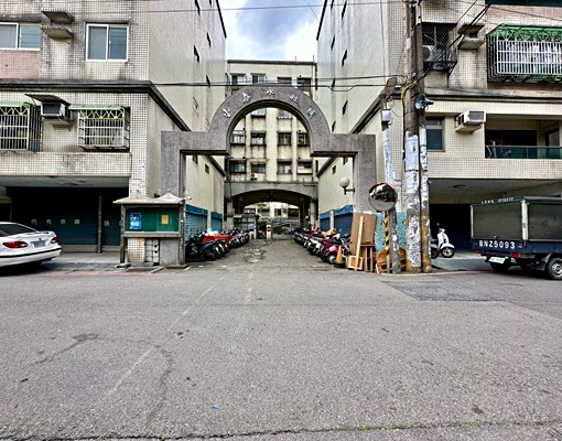 拎包入住|可月租30天起|押金一個月|近中壢龍岡葡萄王 - Image 9