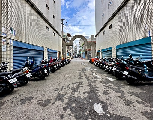 拎包入住|可月租30天起|押金一個月|近中壢龍岡葡萄王 - Image 8