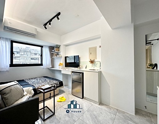 可租補可寵✨可租機車位|流理台電磁爐❤️子母車飲水機 - Image 1