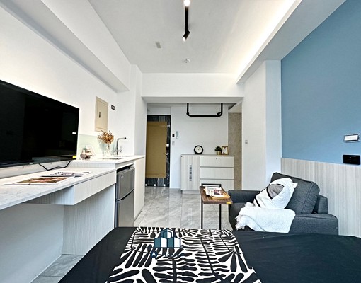 可租補可寵✨可租機車位|流理台電磁爐❤️子母車飲水機 - Image 4