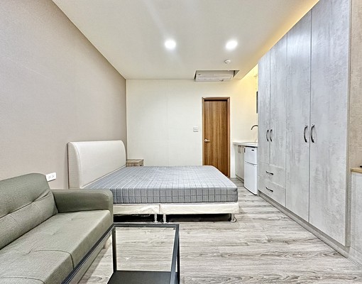 可租補❤️流理台獨洗曬✨乾溼分離衛浴開窗|近勤美.公益.英才 - Image 6