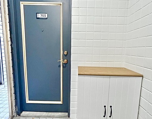 🌈漢口長安⭐可租補⭐獨洗曬⭐流理台 - Image 6