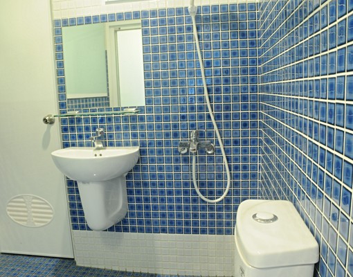 靜謐合式套房近樹林車站 - Image 5