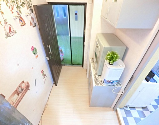 亞洲商業♡可雙租補助♡台電/獨洗♡可寵♡電梯管理員♡子母車♡ - Image 5