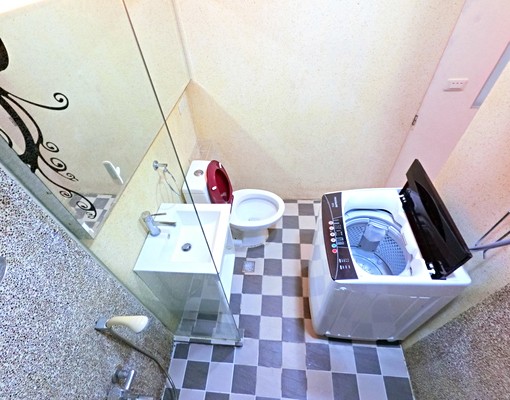 亞洲商業♡可雙租補助♡台電/獨洗♡可寵♡電梯管理員♡子母車♡ - Image 13