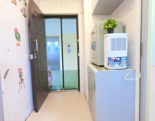 亞洲商業♡可雙租補助♡台電/獨洗♡可寵♡電梯管理員♡子母車♡ - Image 6