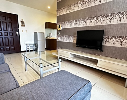 🍀台灣大道優質社區一房一廳出租🏘（可租補入戶籍） - Image 2