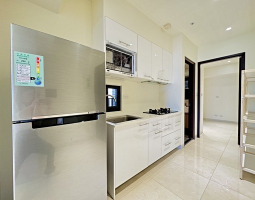 可養寵物|租補✨附新傢俱電器|河景大2房| - Image 10