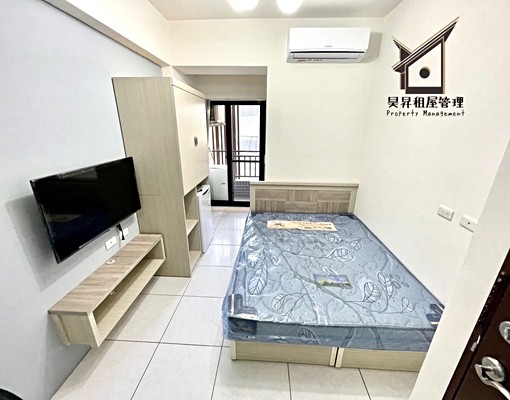 🌈一中電梯套房⭐可租補⭐衛浴開窗⭐子母車⭐獨洗曬 - Image 7