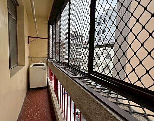 🌿專|忠孝夜市旁.3樓次頂爬梯可租補可寵 - Image 12