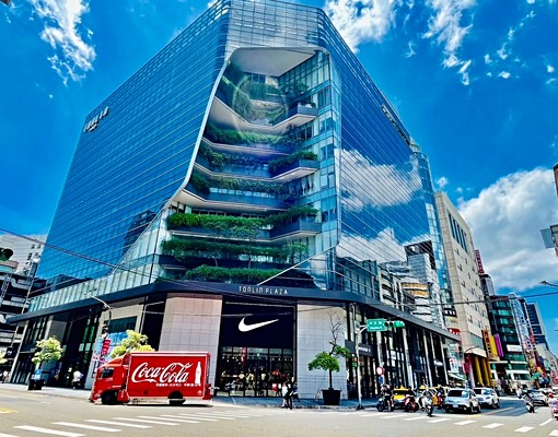 🔶(租)站前成功大院精美二房(不含車位和管理費) - Image 13