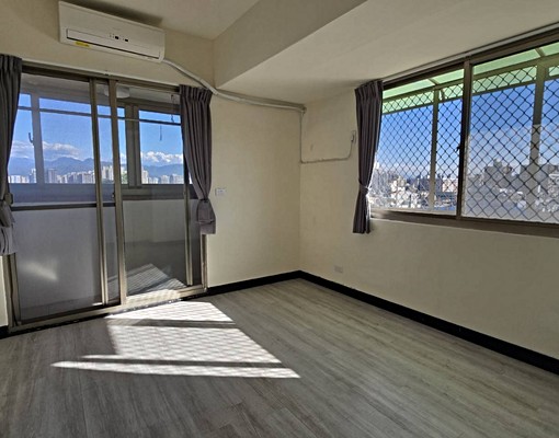 🌱太原火車站旁｜電梯3房附車位｜附冷氣 - Image 7