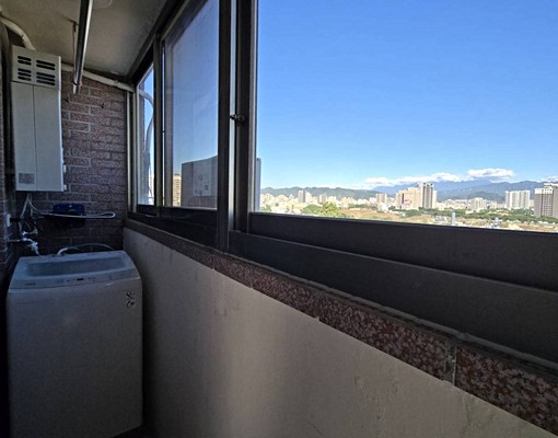 🌱太原火車站旁｜電梯3房附車位｜附冷氣 - Image 14