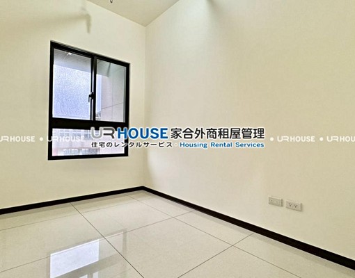 🌤️MRT菜寮|奢華大4房|車可租|綠意生活 - Image 8