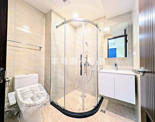 (租)安平可租補兩房兩衛車位 - Image 2