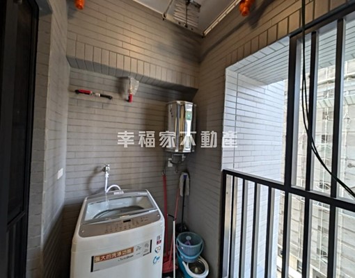 (租)安平可租補兩房兩衛車位 - Image 4