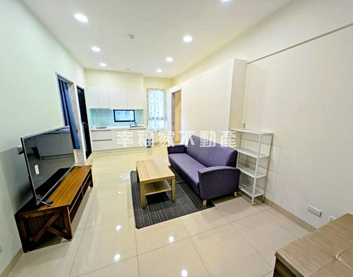 (租)安平可租補兩房兩衛車位 - Image 6