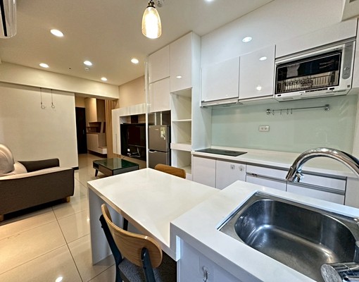 ✨興城團隊|中高樓層・2房含車管可租補|質感出租 - Image 5