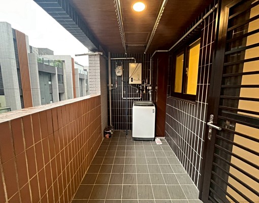 南港汐止😍租補報稅入籍～可養寵～青山綠意盎然 - Image 12