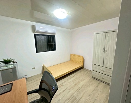 秀朗橋🩷便宜/獨洗/格局方正/通風機能佳 - Image 1