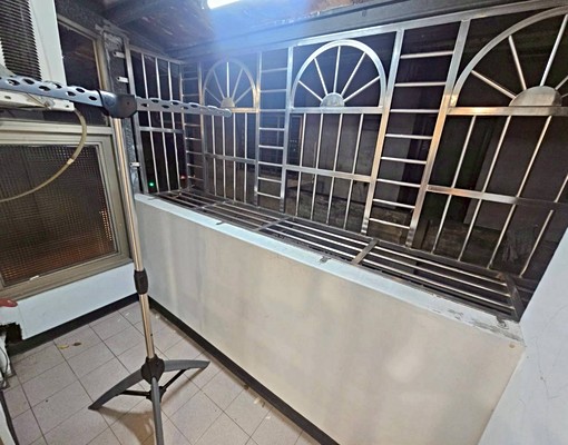 板橋😍獨立陽台曬衣!飲水機採光通風水泥牆捷運機能 - Image 6