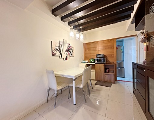 🍒可戶籍、可寵物🍒【青溪校園】面學校景觀三房車🍎 - Image 3