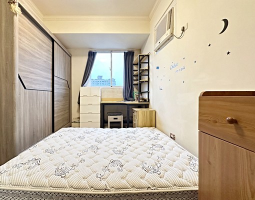 🍒可戶籍、可寵物🍒【青溪校園】面學校景觀三房車🍎 - Image 9