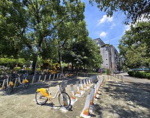 建國路慈濟公寓五樓【可租補】 - Image 10