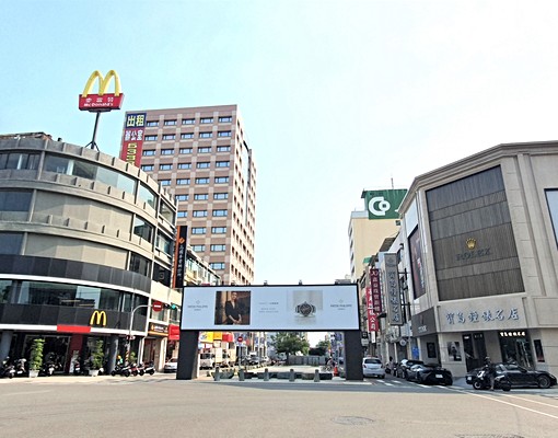 💯O2鹽埕埔捷運站口│獨棟透天單層200坪辦公室 - Image 12