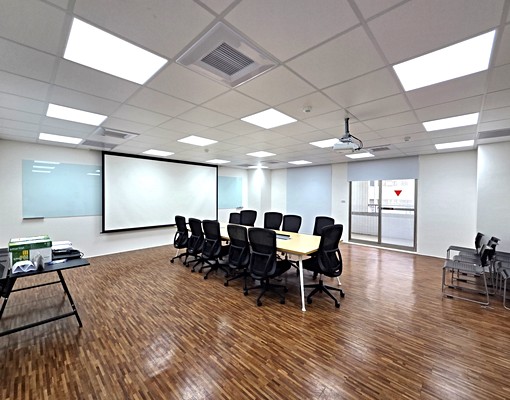 💯O2鹽埕埔捷運站口│獨棟透天單層200坪辦公室 - Image 9