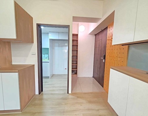 大櫻國2🌸大三房平車系統收納滿棚🦋首排馬卡龍公園 - Image 10