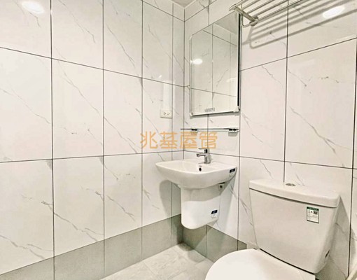 兆基社會住宅🏡繽海二房二衛全新未住可租補可寵 - Image 9