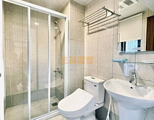 兆基社會住宅🏡繽海二房二衛全新未住可租補可寵 - Image 10