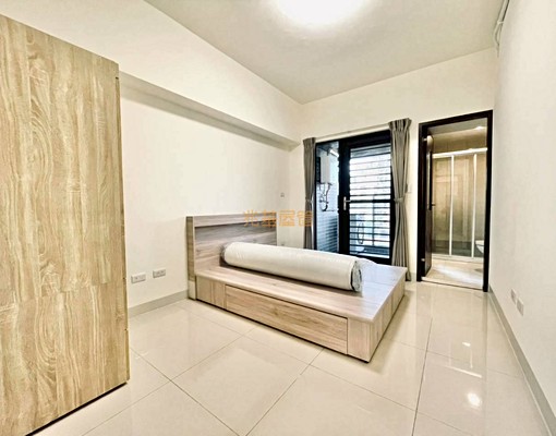 兆基社會住宅🏡繽海二房二衛全新未住可租補可寵 - Image 4