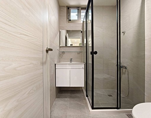 近海山捷運可租金補貼新裝潢前後陽台有天然瓦斯 - Image 7