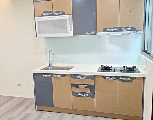 近海山捷運可租金補貼新裝潢前後陽台有天然瓦斯 - Image 13