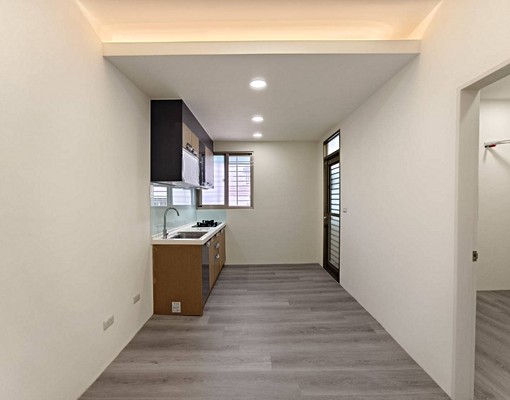 近海山捷運可租金補貼新裝潢前後陽台有天然瓦斯 - Image 9