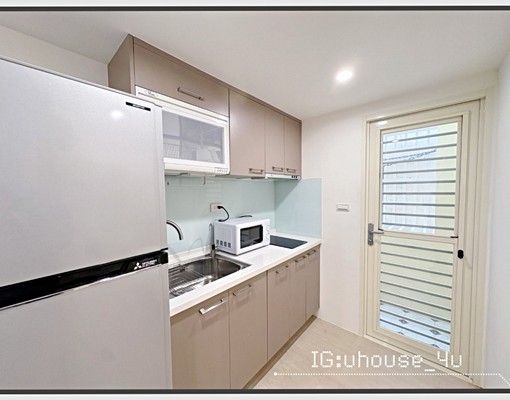 近健行|兩房一廳|完整廚房配備|限養貓🐱|租補🉑 - Image 6