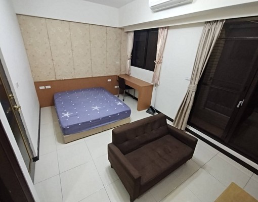 平鎮工業區南豐路獨立陽台洗衣機美套房 - Image 3