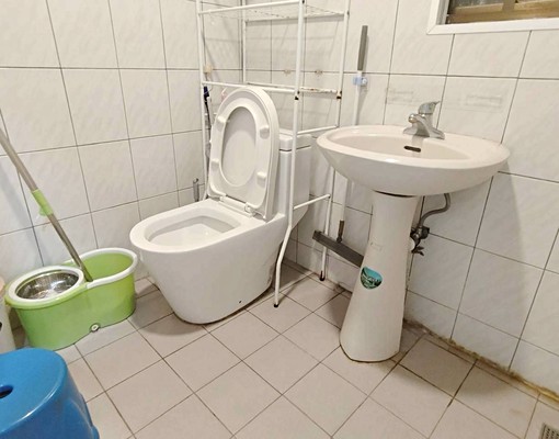 新埔民生😍2房空間大～獨立陽台洗曬捷運機能佳對外窗採光通風 - Image 8