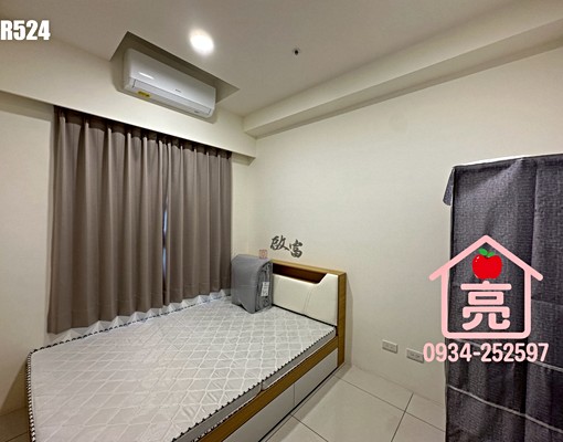 『啟富X亮❤️』臻夢幻2房❤️環境優美，濃郁書香~ - Image 9