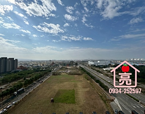 『啟富X亮❤️』臻夢幻2房❤️環境優美，濃郁書香~ - Image 4