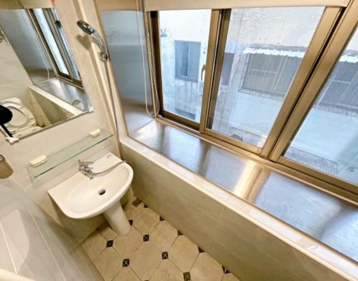 雙租補⛅類一房一廳⛅流理台⛅衛浴開窗⛅中國醫藥大學 - Image 6