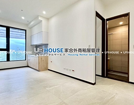 💯新濠一川💯新屋全新落成💯河濱綠意大2房💯挑高空間 - Image 1